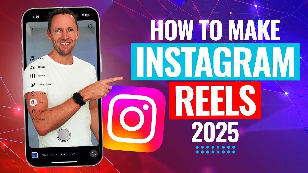 Instagram Reels Pro Guide: Step-by-Step Creation & Editing