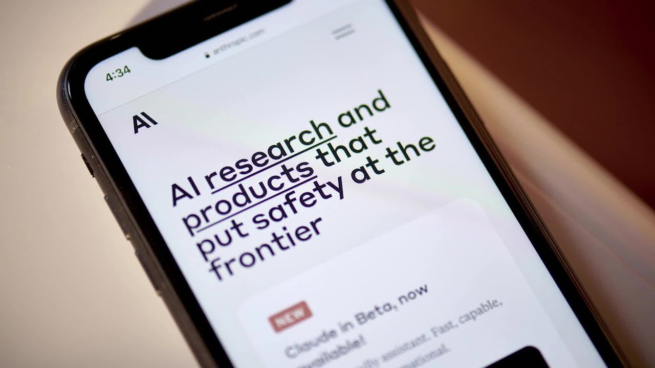 Anthropic vs Pentagon: AI Standoff Threatens National Security