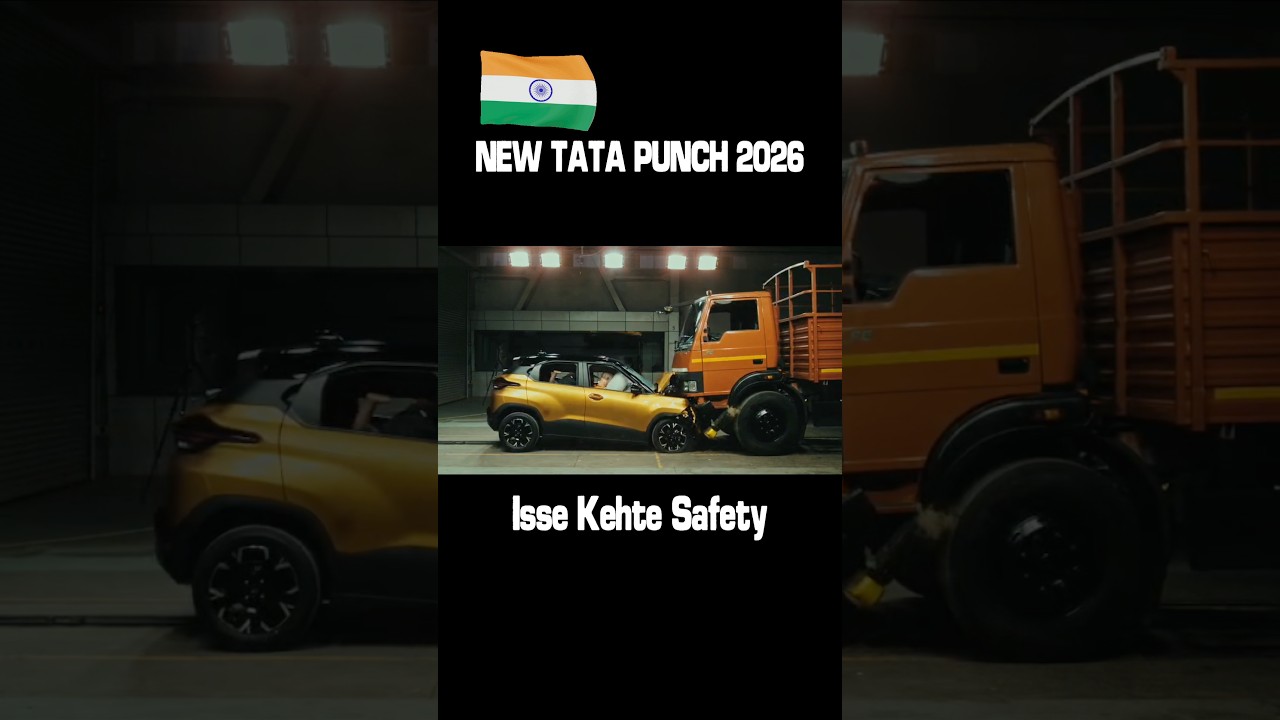 Vehicle Safety Secrets: How Modern Cars Protect Families in Crashes