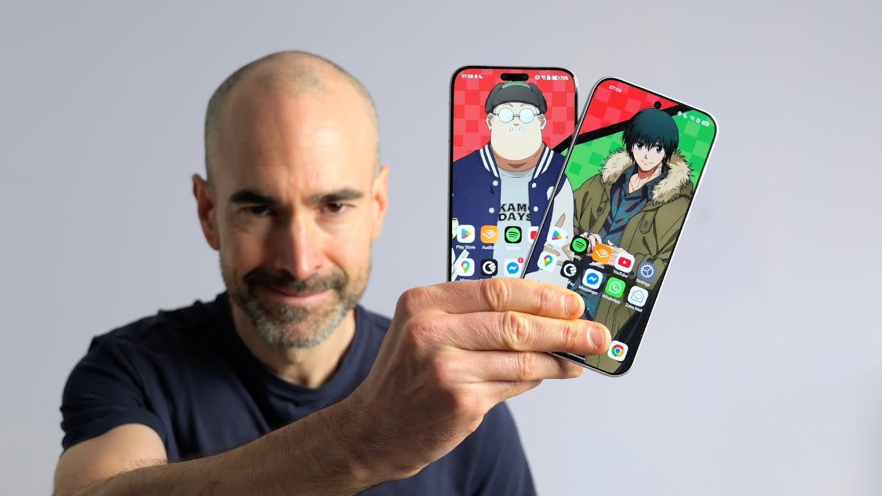 Honor Magic 8 Pro vs Oppo Find X9 Pro: 2026 Flagship Comparison