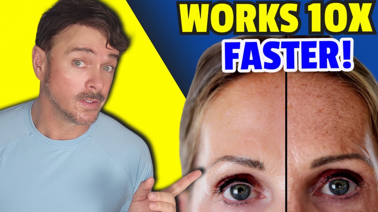 Bakuchiol vs Retinol: Fast Anti-Aging Without Irritation