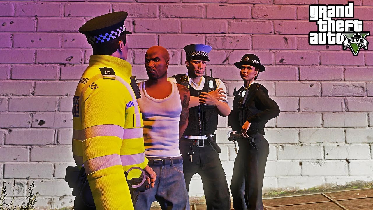 Mastering GTA 5 Police Roleplay: Night Patrol Strategies & Immersion