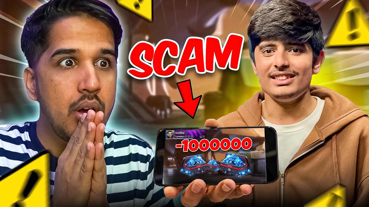 Free Fire Diamond Spending Spree: 1.7M Diamonds Wasted!