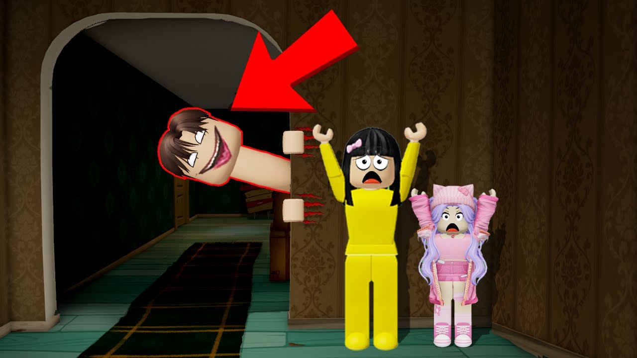Why Lying Gives You Long Neck in Roblox? Truth Revealed!