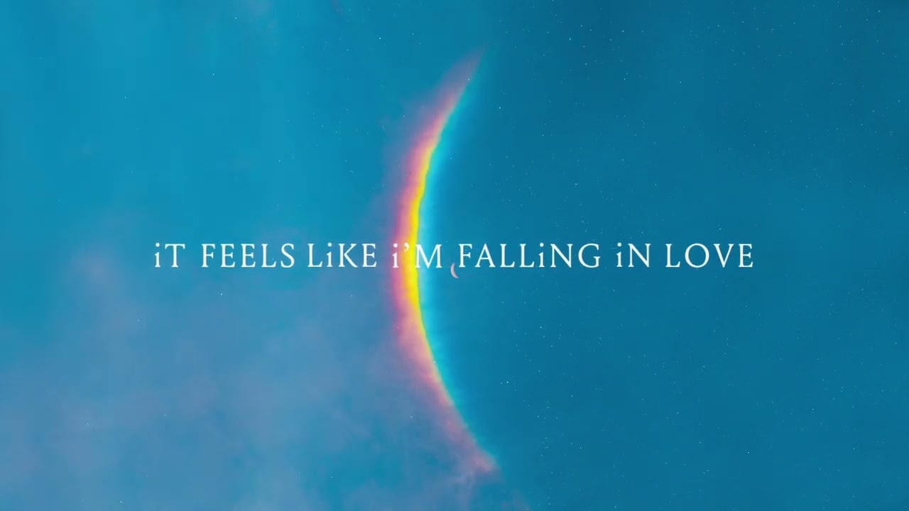 Why 'Feels Like Falling in Love' Lyrics Capture Vulnerable Surrender