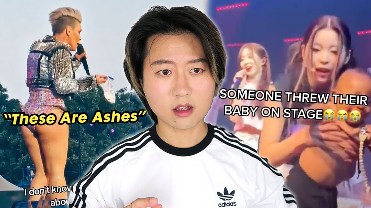 Concert Safety Crisis: Why Crowds Turn Violent & How to Fix It