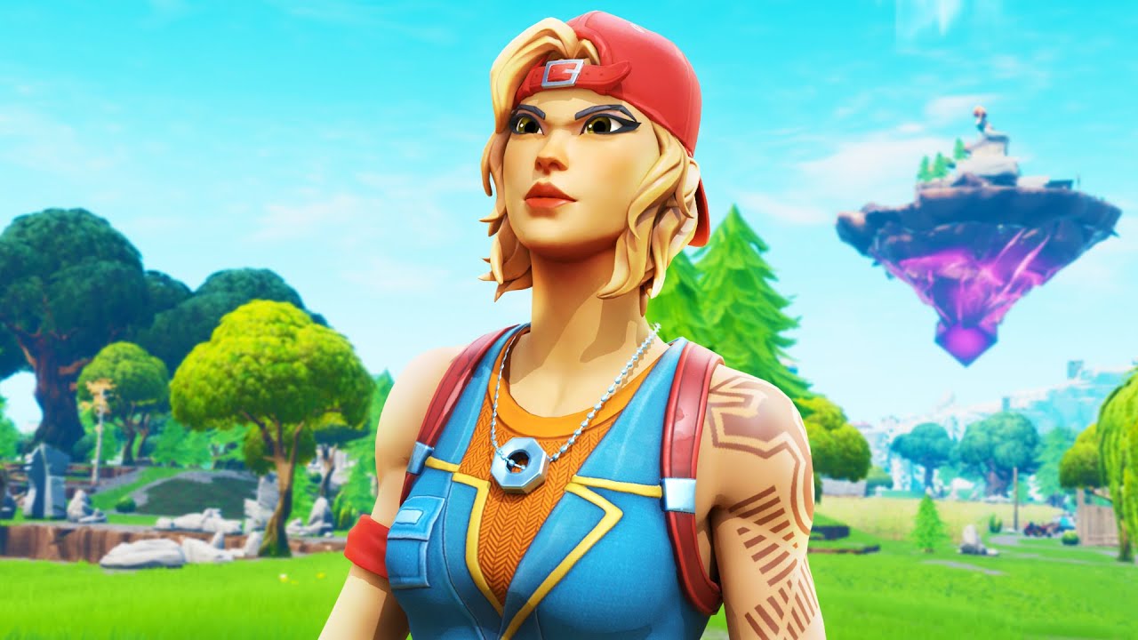 Fortnite Endgame Domination: Squad Tactics for Victory Royale