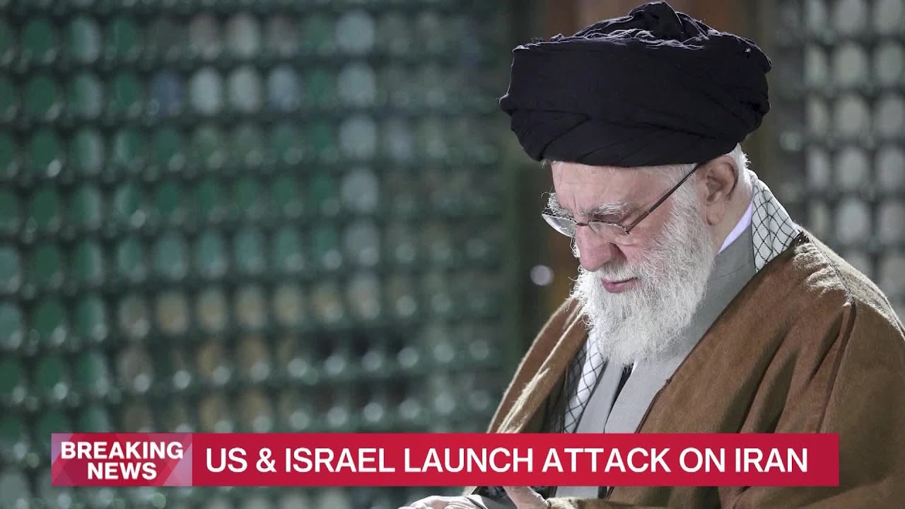 Gulf States' Iran Instability Fears and Nuclear Reality Check