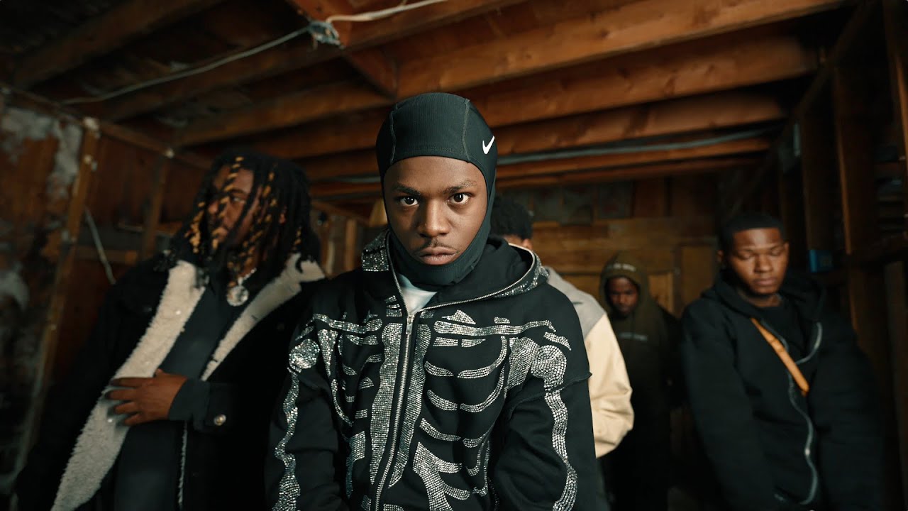 Prison Nights Lyrics Meaning: Trauma and Survival Analysis