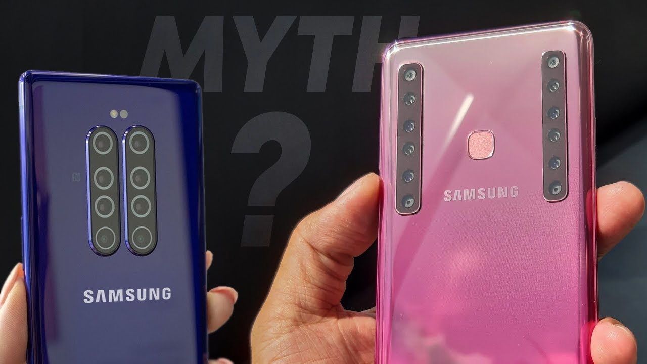 title:8 Common Smartphone Myths Debunked: What You Need to Know