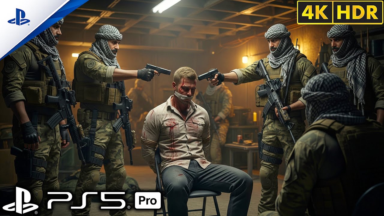 Tactical Combat Breakdown: Realistic Military Strategies in Action