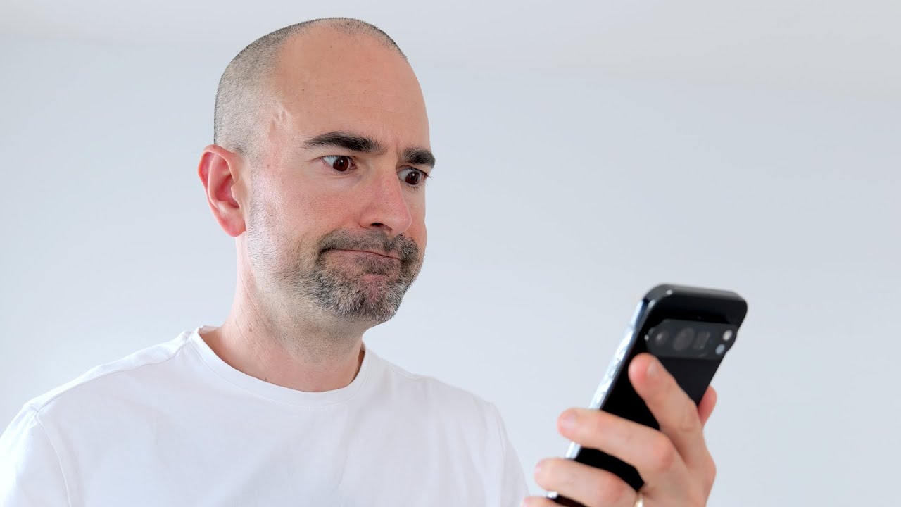 iPhone 16 Design Backlash: Why Fans Demand Innovation