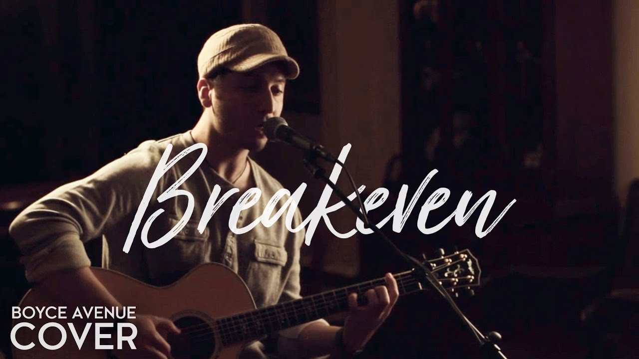 Breakeven Heartbreak: Healing When Love Doesn't Break Even