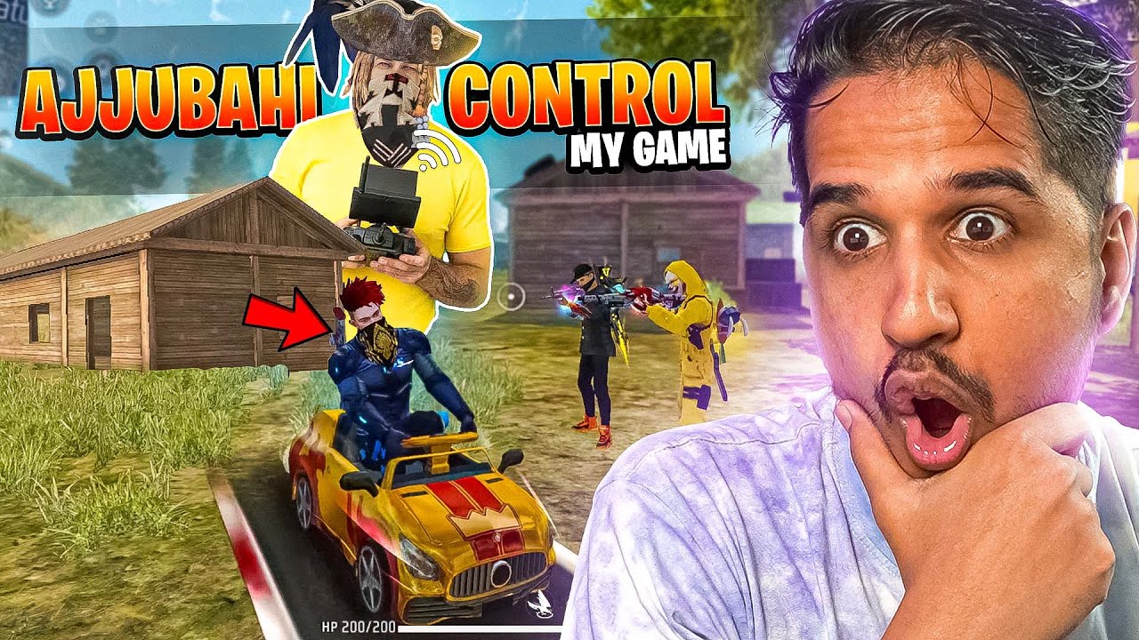 Master Crowd-Controlled Free Fire: Ultimate Setup Guide & 11-Kill Solo Win