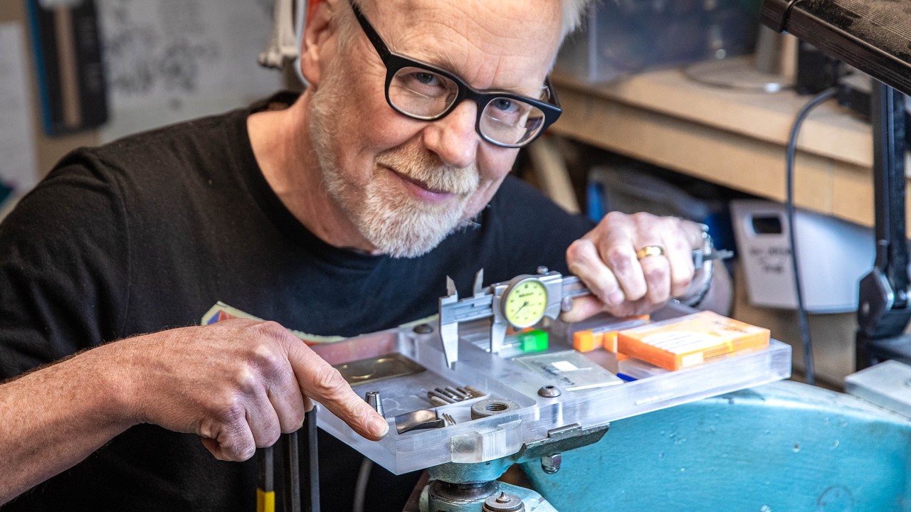 DIY Acrylic Tool Trays Workshop Organization Tips