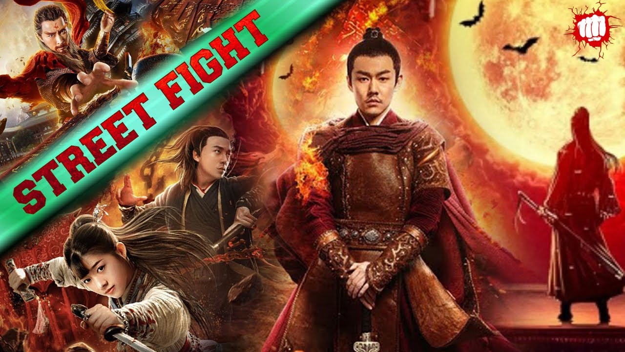 Mastering Power Negotiations: Kung Fu Philosophy in Business