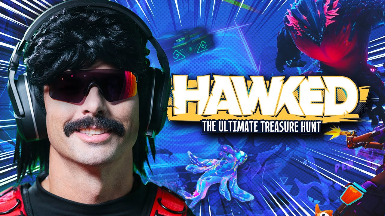 HAWKED Review: Mastering Treasure Hunts in Chaotic Extraction Fun