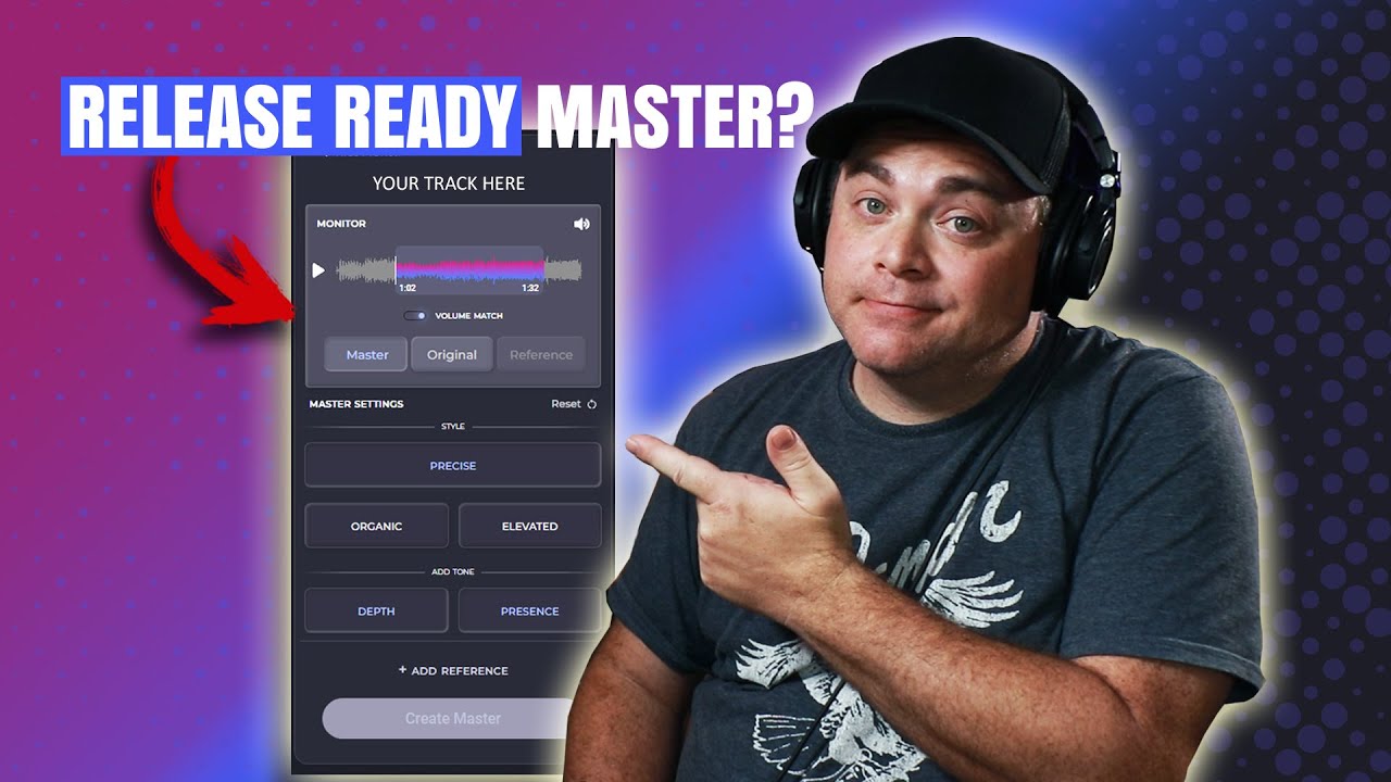 Waves Online Mastering Review: Pros, Cons & Sound Test