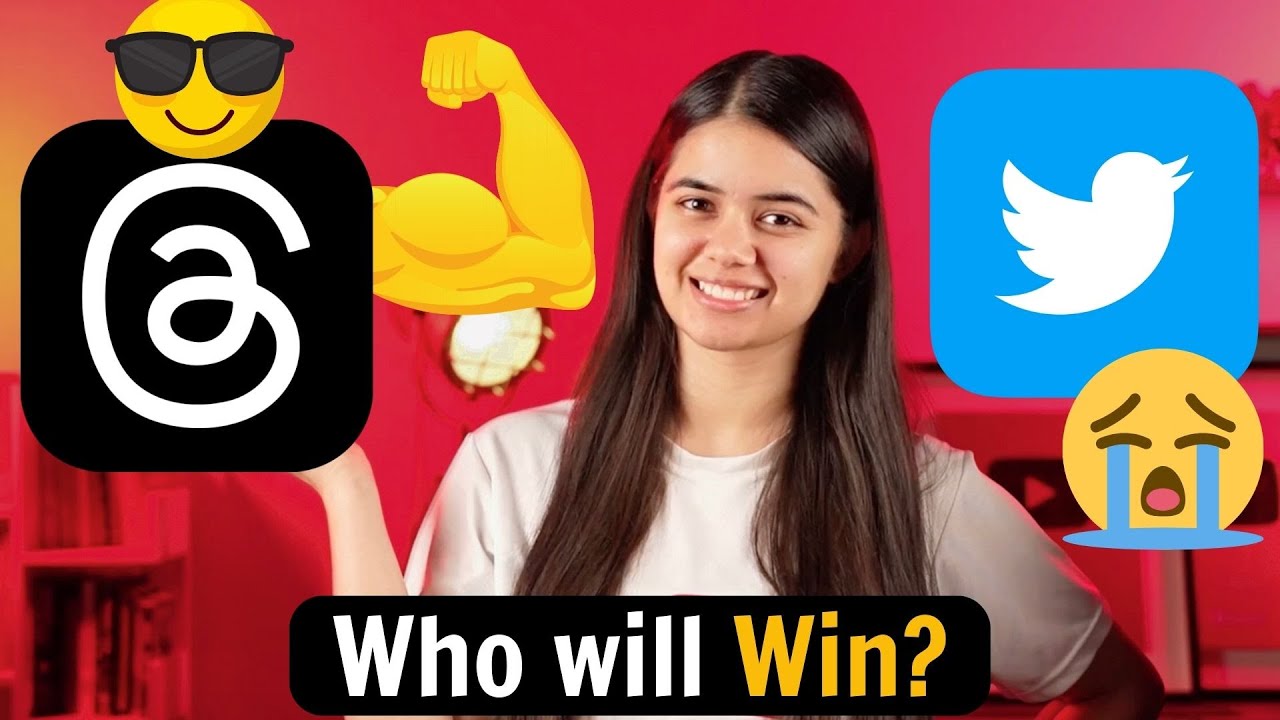 Threads vs Twitter: Growth, Privacy, and Future Outlook