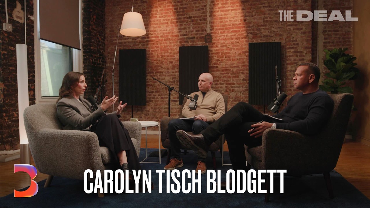 Carolyn Tisch Blodgett’s Strategy for Women’s Soccer Growth