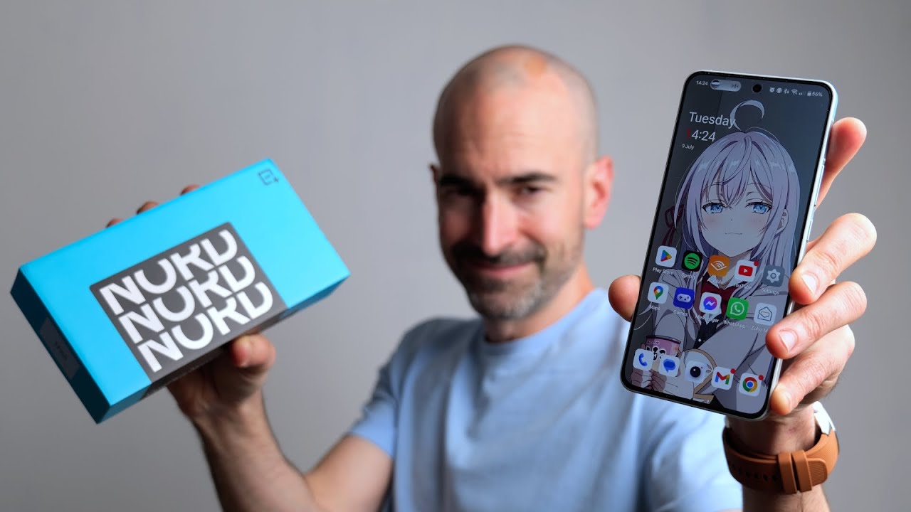 OnePlus Nord 4 Review: Best Mid-Range Phone 2024?