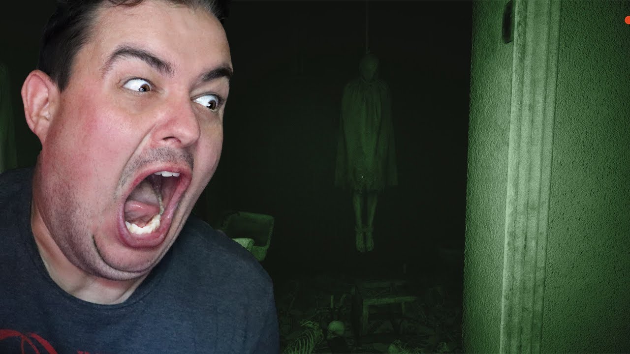 Summer of '58 Horror Game Review: Uncovering Russian School Secrets