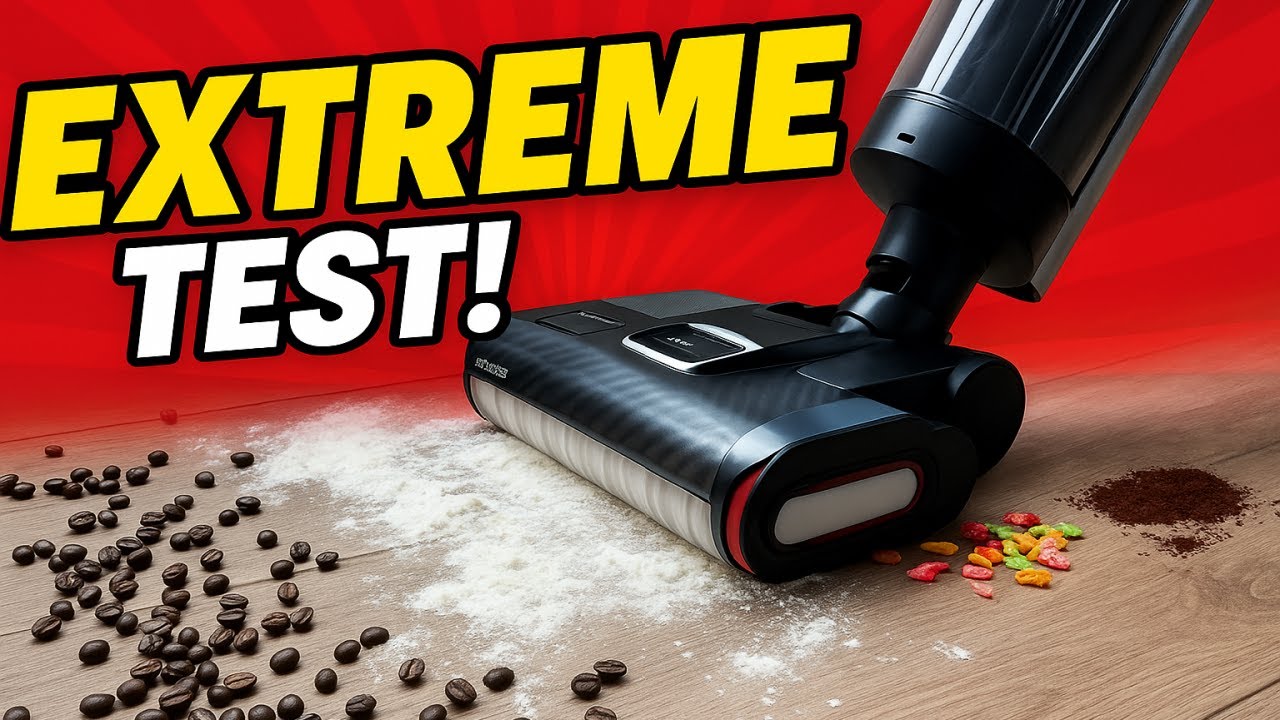 Dreamy G10 Pro vs Combo: Ultimate Home Cleaning Guide