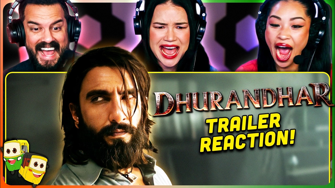 Durandar Trailer Breakdown: Violence, Cast & True Story Analysis