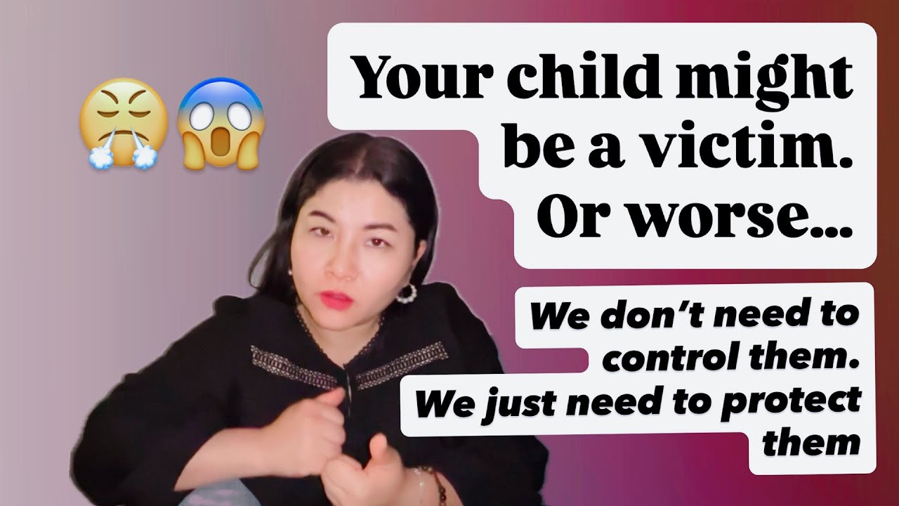 Why Monitoring Your Child's WhatsApp Is Crucial for Safety