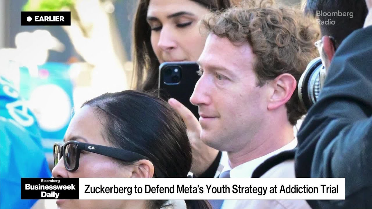 Social Media Addiction Lawsuits: Legal Reckoning for Tech Giants?