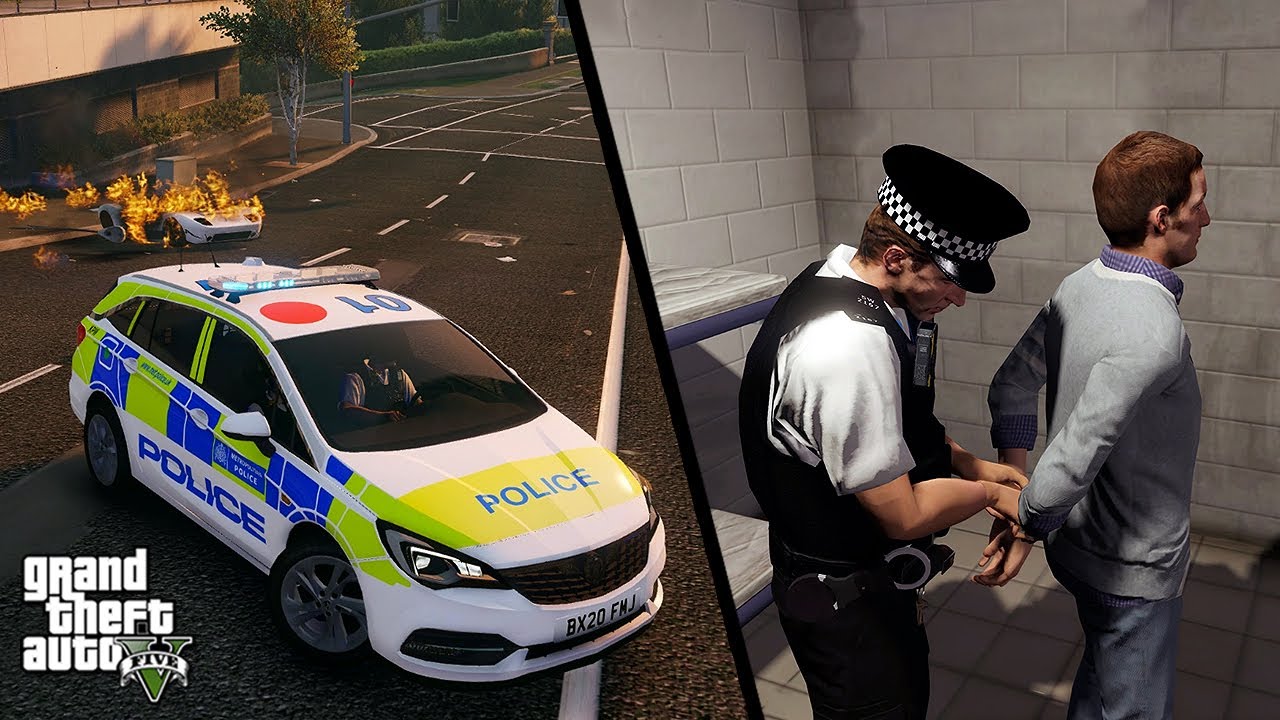 Mastering GTA 5 LSPDFR Neighborhood Patrols: Tactical Guide