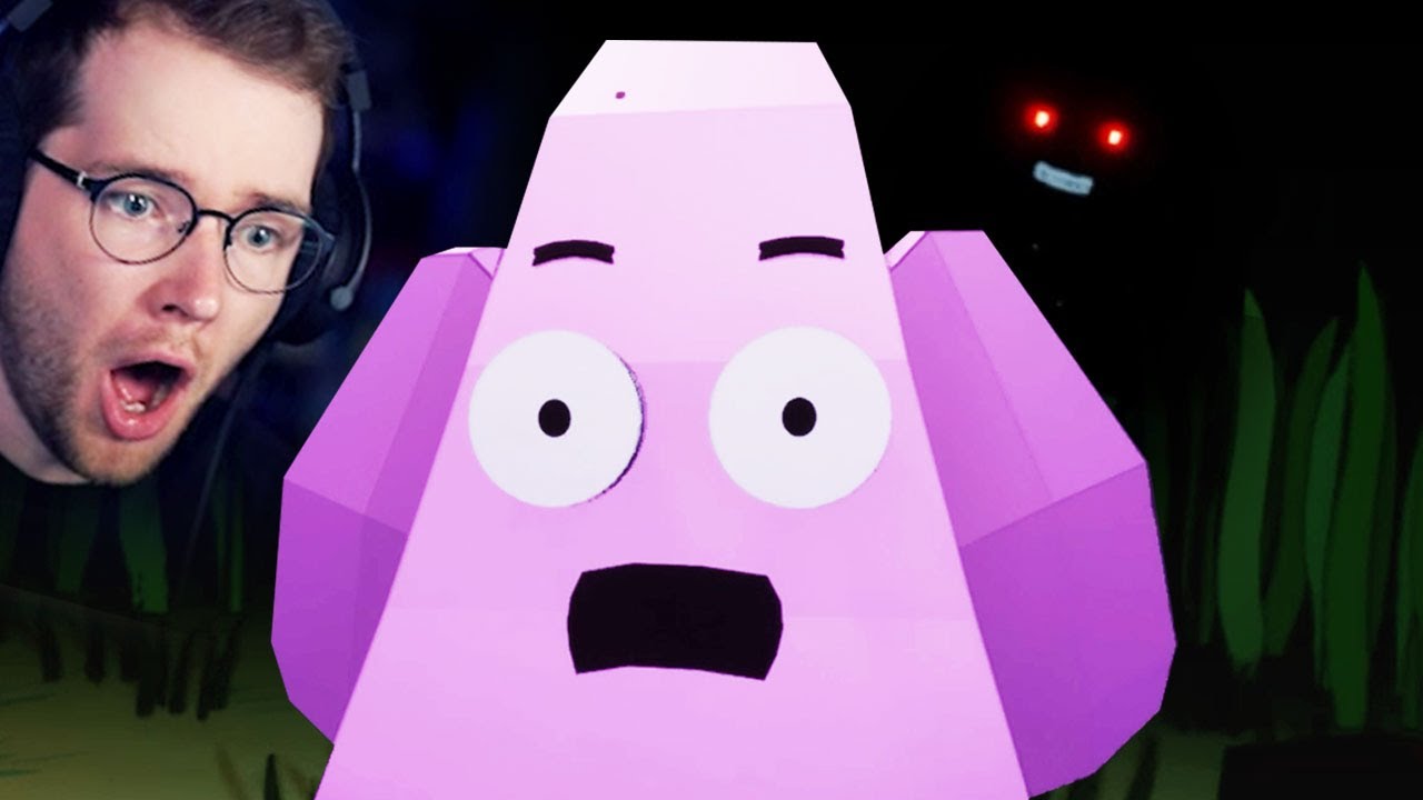 SpongeBob Horror Game Guide: Walkthrough & Tips