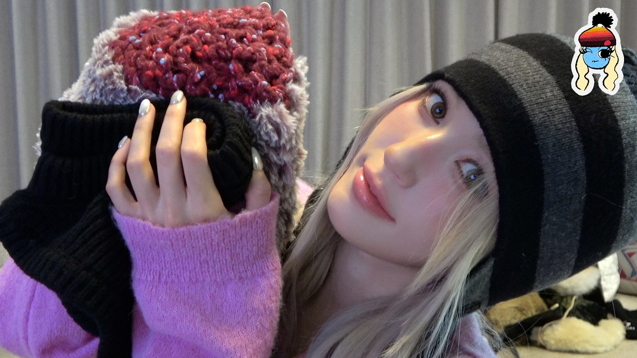 Somi's Winter Hat Guide: Top Picks & Skincare for Cold Days