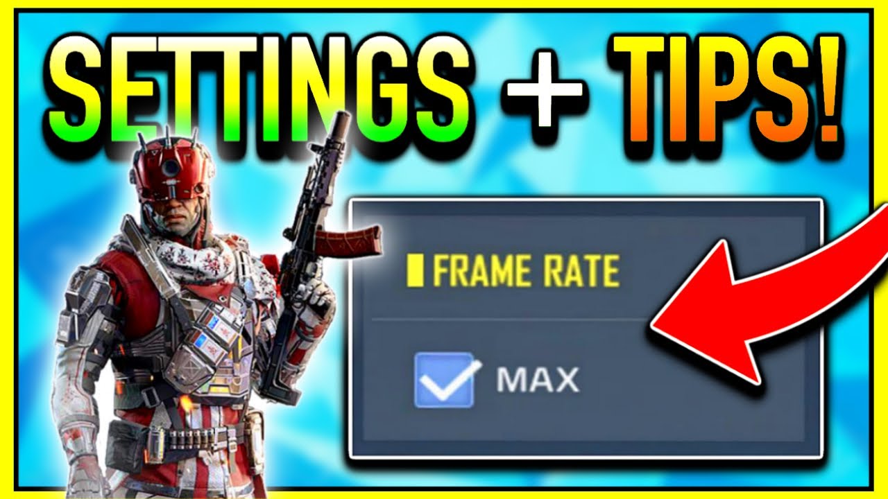 15 Proven Ways to Reduce Call of Duty Mobile Lag (2023 Guide)