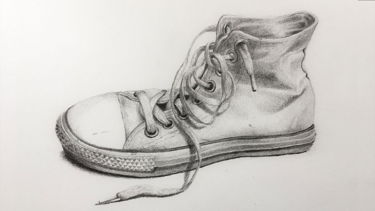 Master Graphite Drawing with TheVirtualInstructor Course Guide