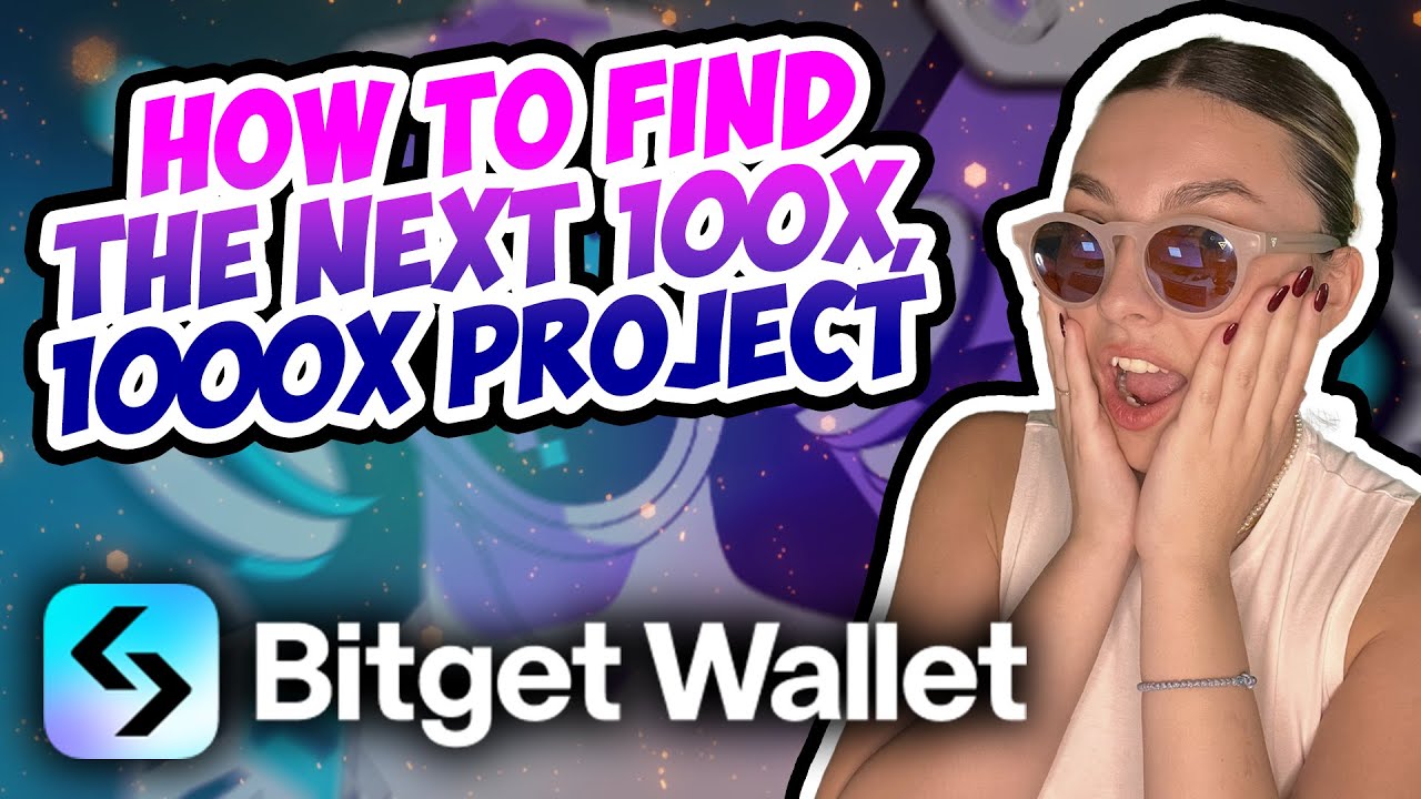 Bitget Wallet Review 2024: Your Ultimate Crypto Bull Market Companion