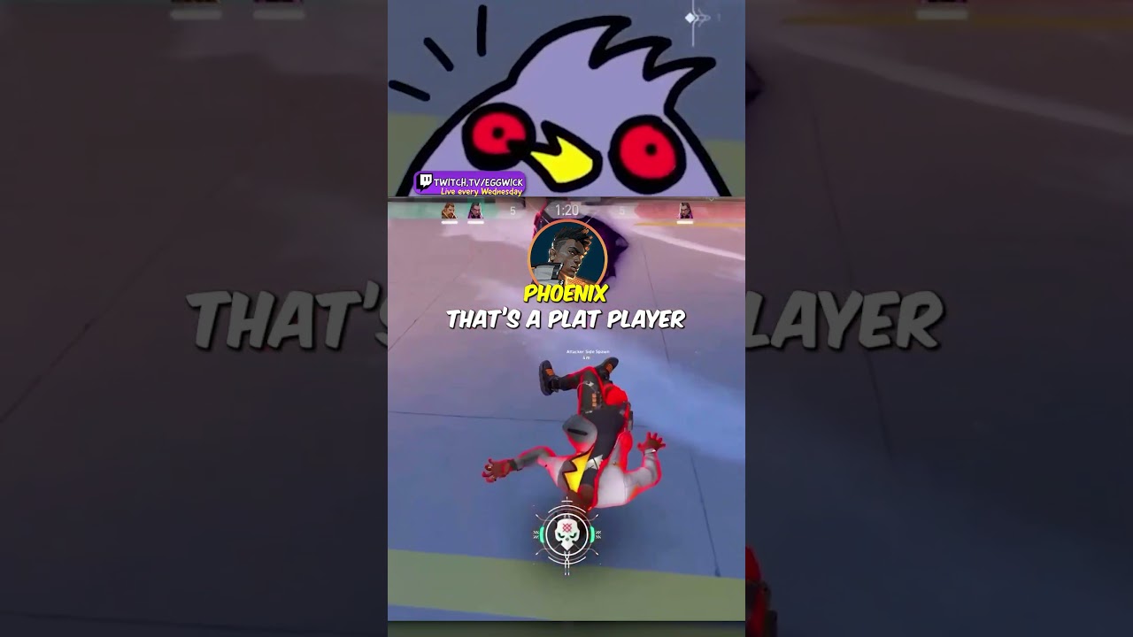 Spot Valorant Smurfs: 5 Platinum Player Tells Exposed