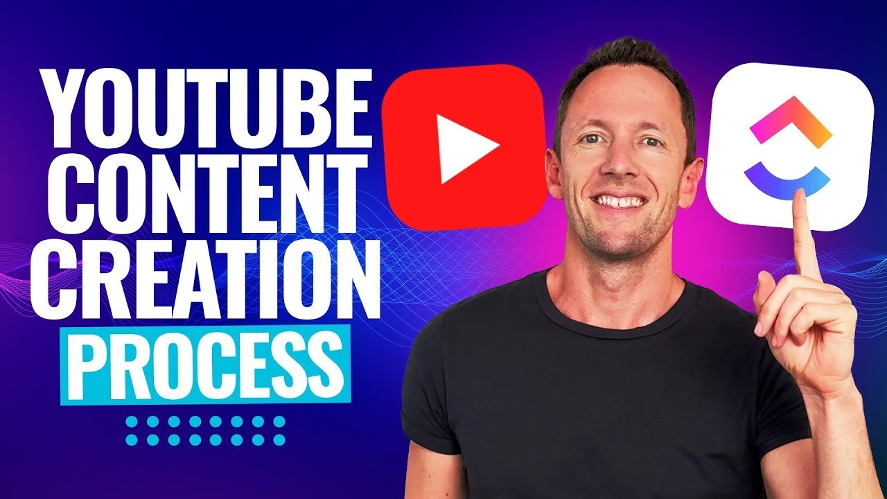 YouTube Content Workflow: Organize Creation from Idea to Release