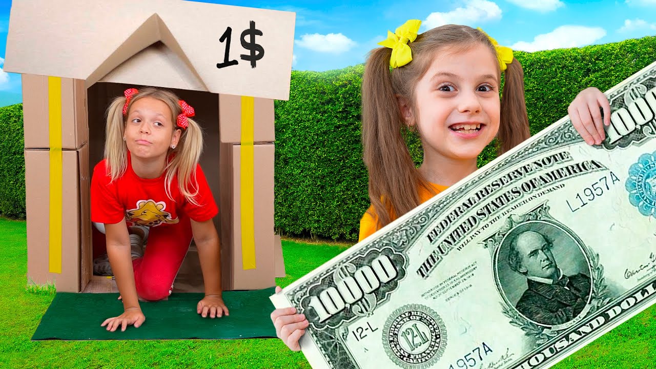 Understanding Children's Color Preferences Through Play