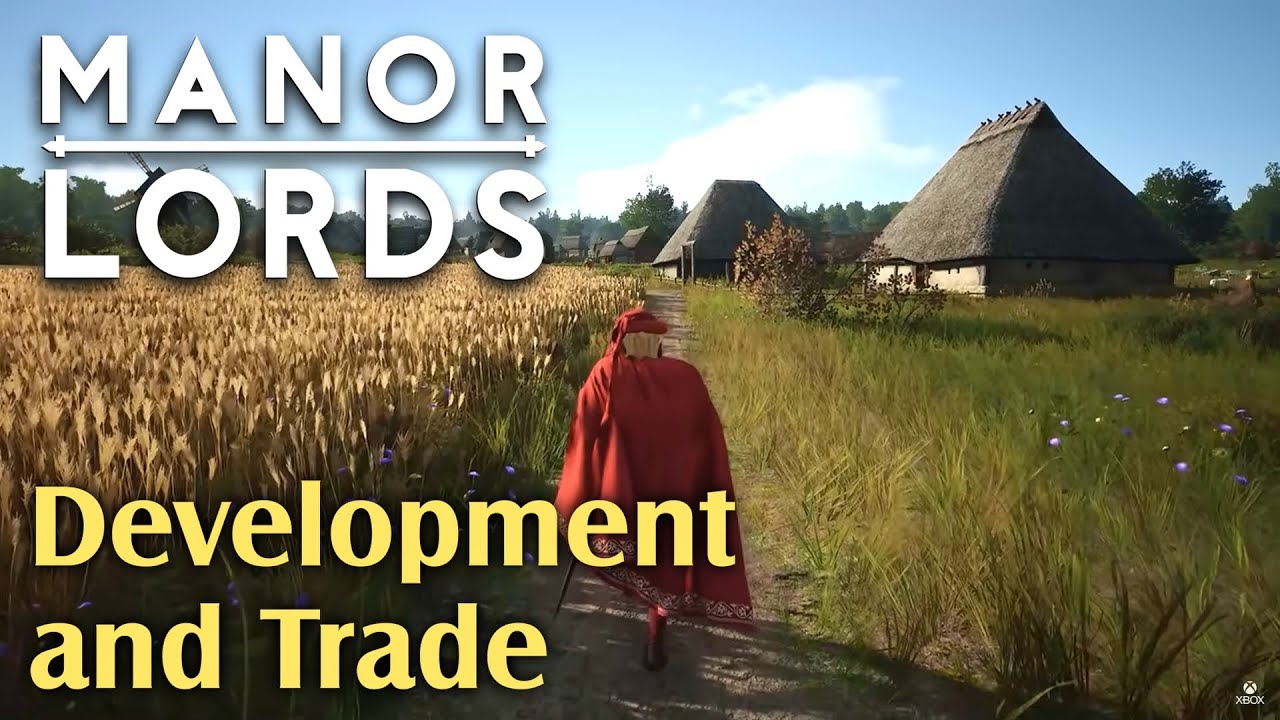 Master Trade and Development in Manner Lords: Essential Strategies