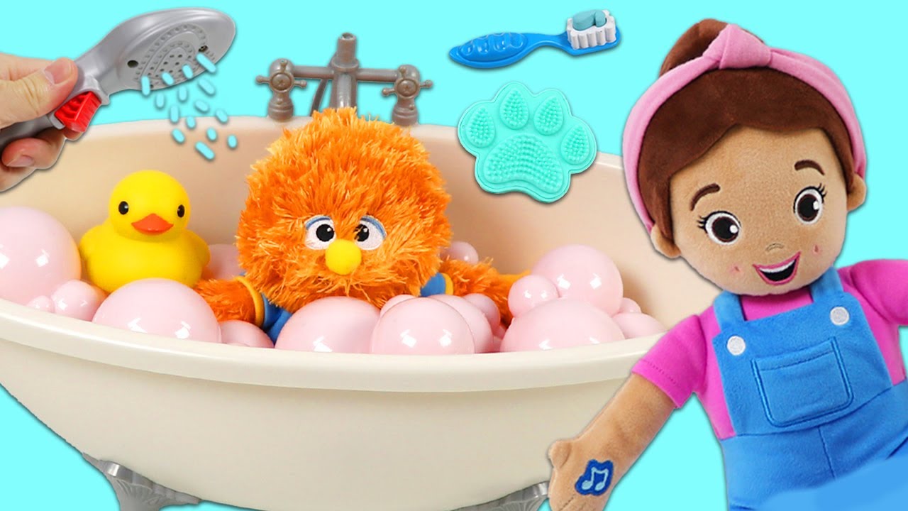 Herby's Bedtime Routine: Expert Steps for Calmer Nights