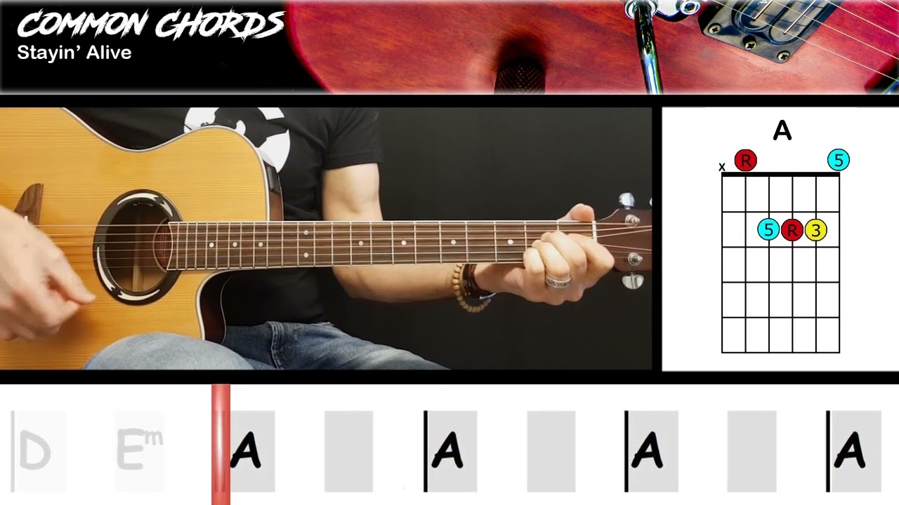 Stay Alive: Finding Hope Through Music's Emotional Power