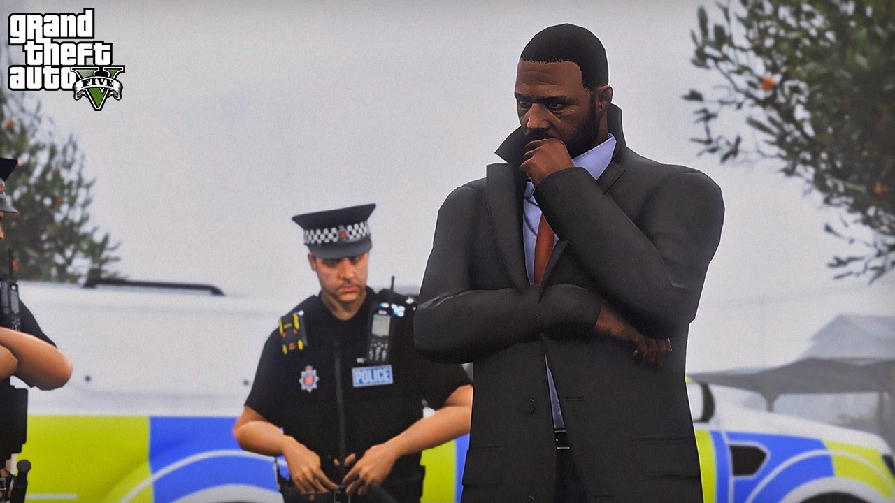Virtual Murder Investigation in GTA: Police Roleplay Techniques