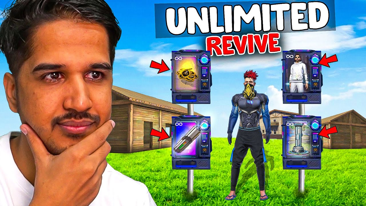 How to Revive in Free Fire: 4 Proven Methods (2024 Guide)