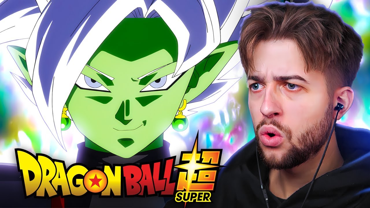 Dragon Ball Super Ep 63 Recap: Zamasu Fusion & Battle Tactics
