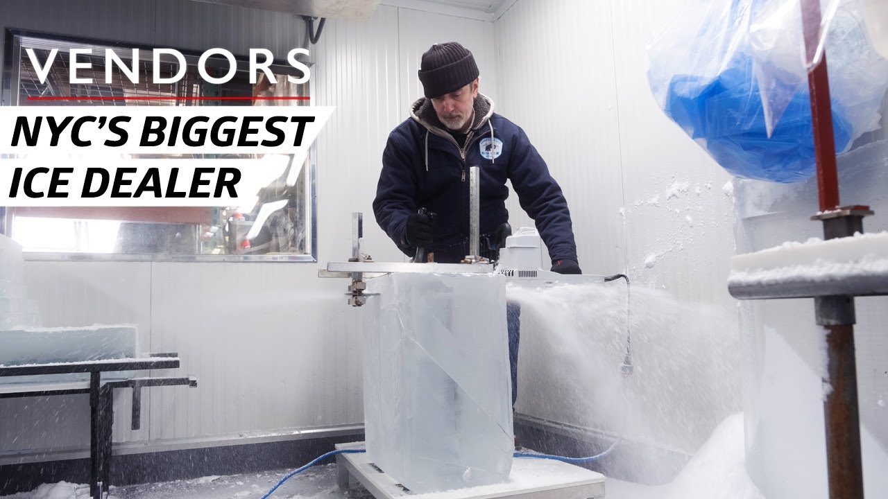 Clear Ice Cocktails: Why Premium Ice Elevates Every Drink