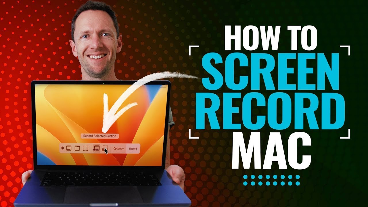 Top Mac Screen Recording Tools: Free to Pro Options Compared