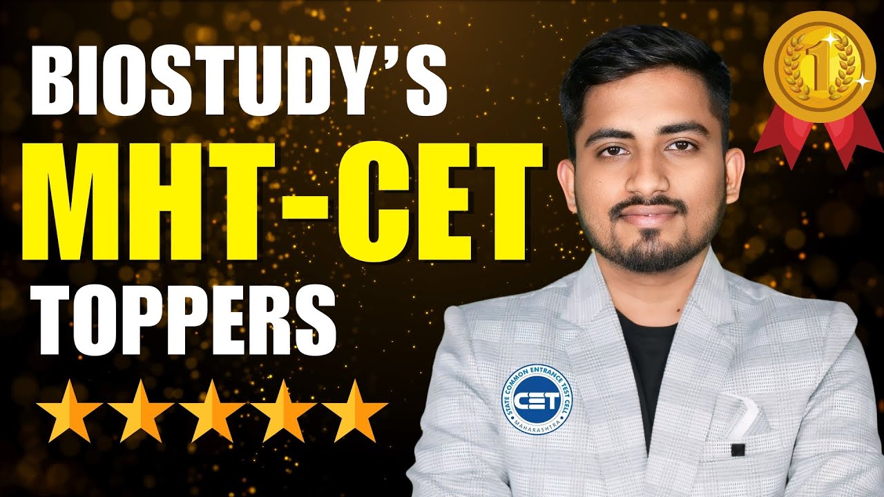 MHT CET Biology 2024 Results Analysis: Top Scores & College Impact