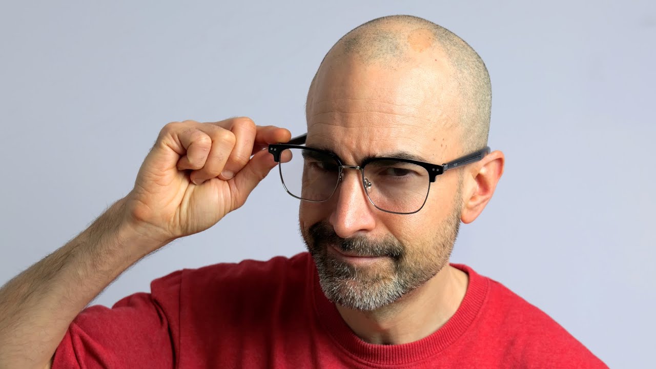 Xiaomi Media Smart Glasses Review: Audio, Battery & Features Tested