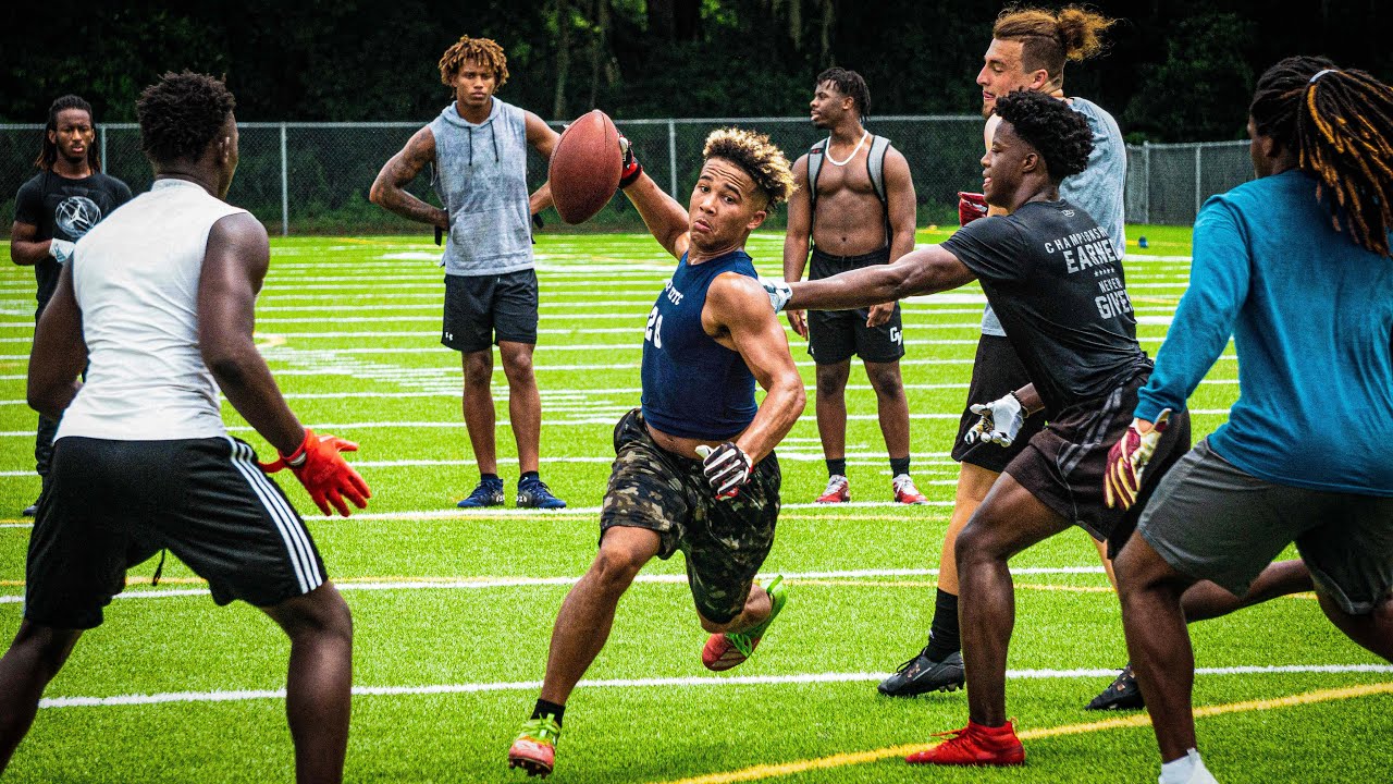 Street Football's Power: How $20 Games Build Community Bonds